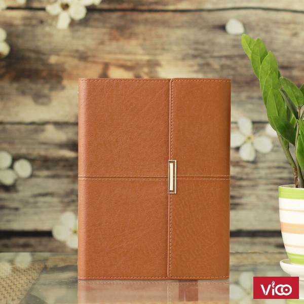 Những mẫu sổ da được ưa chuộng nhất