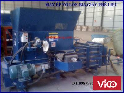 Hội chợ máy móc xây dựng