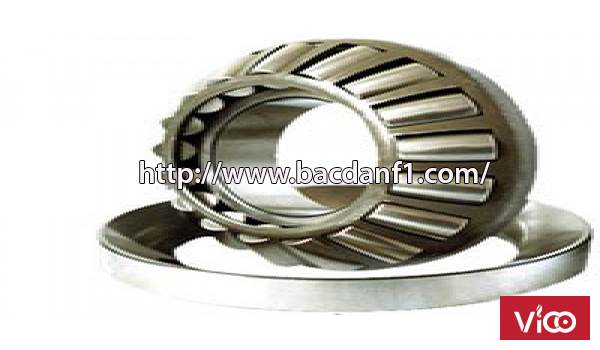 Tìm hiểu về vòng bi bạc đạn cho máy cưa