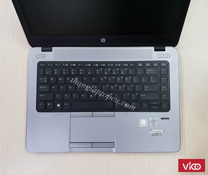 Dell Latitude E5530 xách tay Mỹ, cấu hình khủng giá rẻ, 0899598388