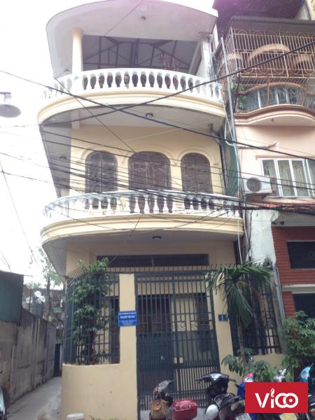 Cần cho thuê gấp nhà nguyên căn Ngõ Xã Đàn 2, gần Hồ Đắc Di , CLand