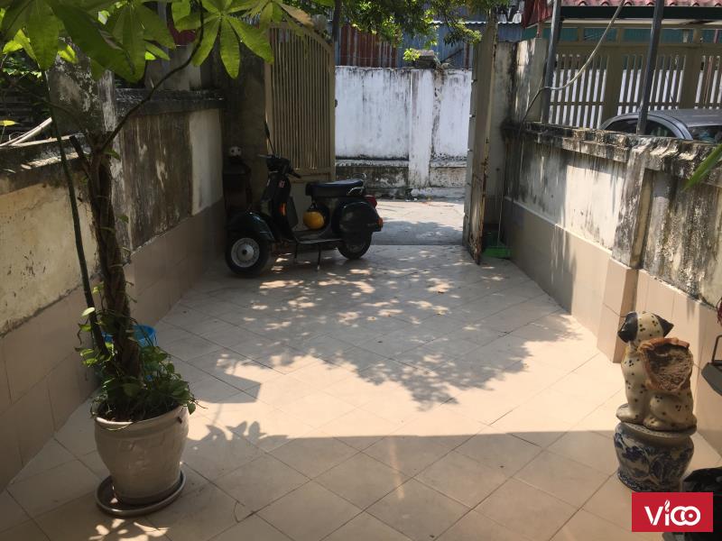 Cho thuê nhà nguyên căn tại ngõ 51 Nguyễn Khoái