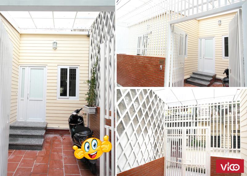 Nhà riêng Đại học Hà nộiLương Thế VinhNguyễn TrãiThanh Xuân