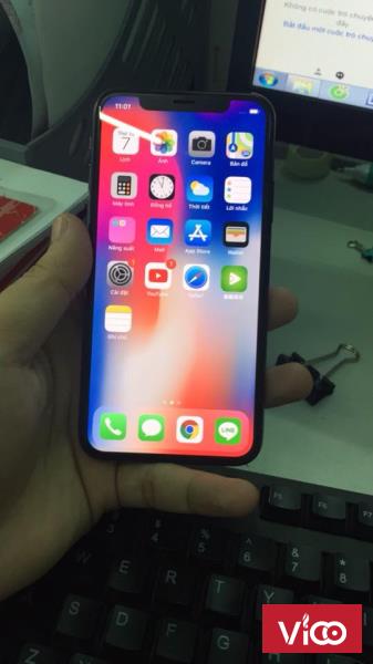 Cần bán iphone x 64 gb khu vực gia lâm