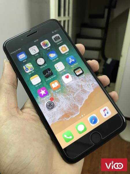 IPhone 8 Plus 64GB Gray bản Quốc tế hàng US còn BH 03/2019 máy chất giá tốt
