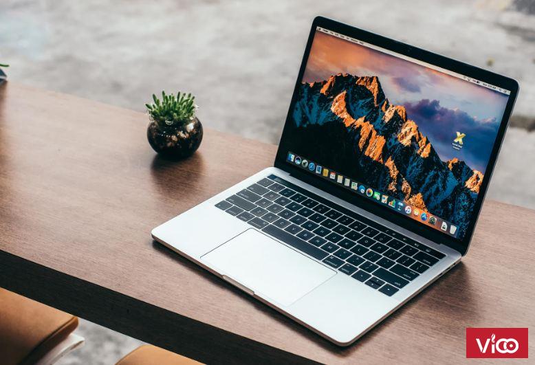 Đánh giá chung về macbook air cũ 2016