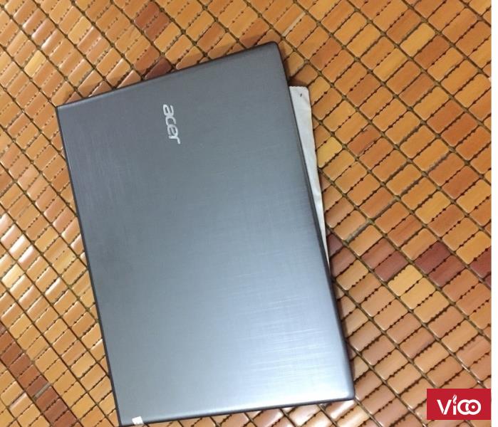 Laptop mới 99 Full Box Acer E5475 i3 6006/4G/500G