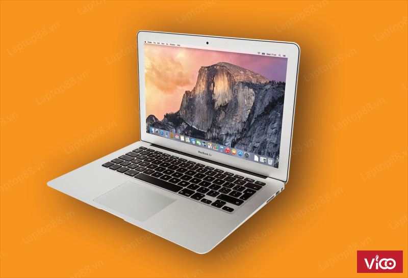 Bán Macbook Air 2015 Core i5, ram 4GB