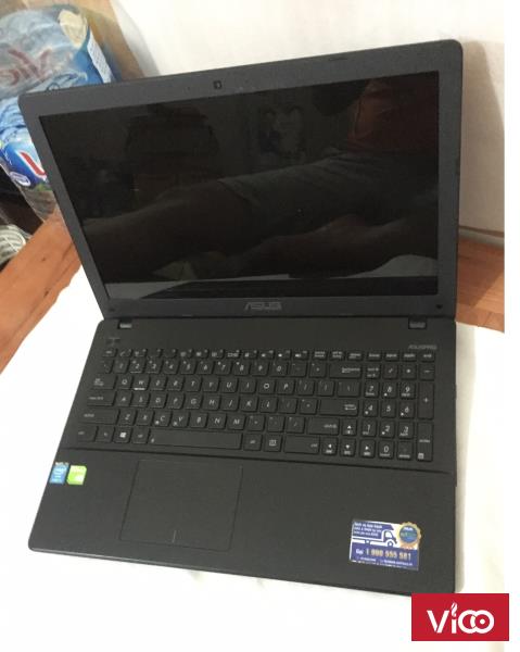 Asus P series P550L mới i5 4210U/4G/VGA GT820M 2GB