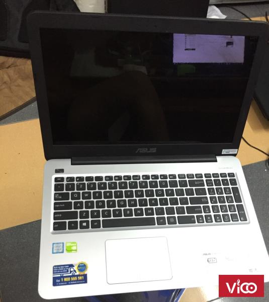 Asus A Series 99 A556U I5 6200/4G/VGA GT930M 2GB