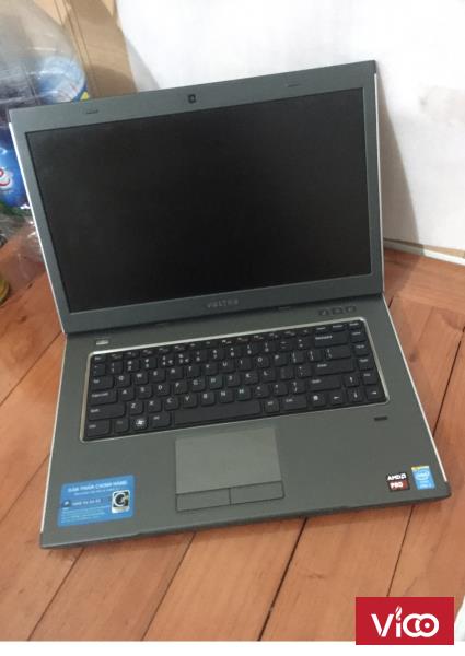 Model Dell Vostro V3560 I5 3210M/4G/VGA rời 2G/15,6in