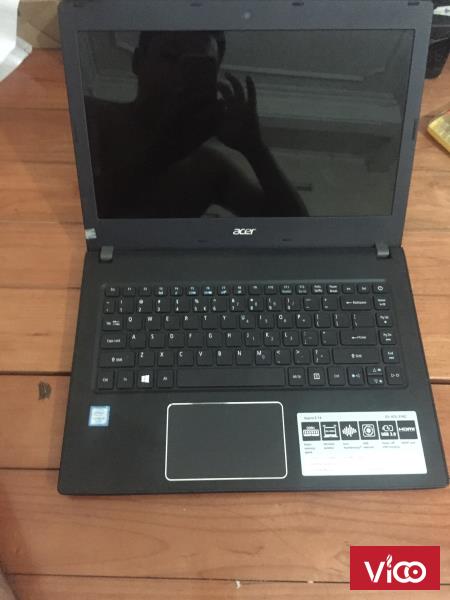 Laptop mới 99 Dòng Acer E5475 i3 6006/4G/500G