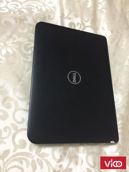 Laptop chuyên game Dell 3521 i73537U Ram 8gb HDD 1tb cạc rời 2gb fui phím tặng phụ kiện
