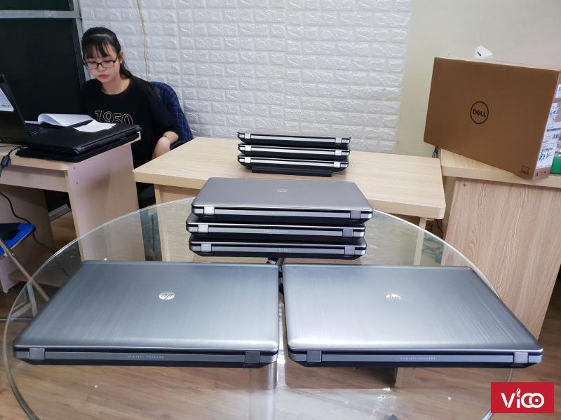Laptop HP Probook 4540s giá tốt nhất tại Laptop Lê Sơn