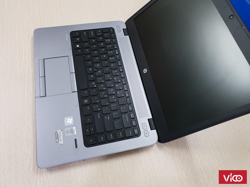 Hp Elitebook 840G1 mỏng nhẹ Core i5 4300 ram 4gb ổ ssd128g