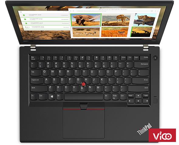 Lenovo Thinkpad T480