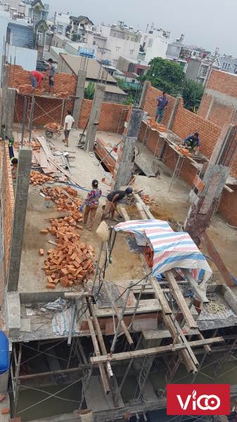 Đất ODT 5x23m, HXH thông 7m 3.6 tỷ 357 Tân Hòa Đông