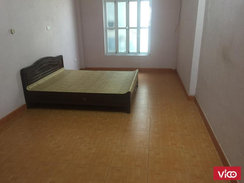 Nhà riêng ngõ phố vọng đại la dt35m2x4t giá 8tr