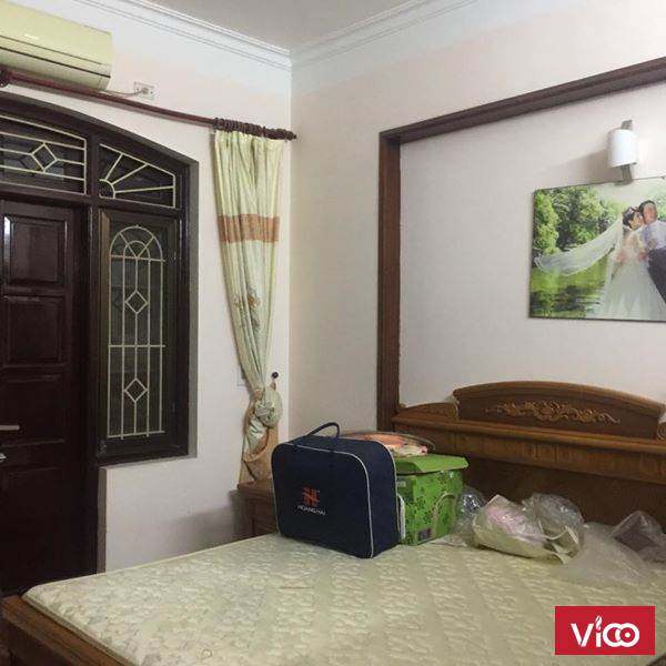 Bán nhà Lê Trọng Tấn, ngõ ô tô, sát đường chính, 40m2 5 tầng 4,2 tỷ