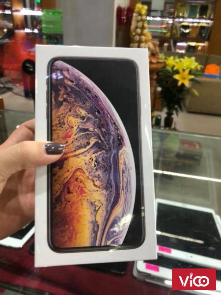 Cty TOÀN THỊNH Bán iPhone Xs, Xs Max mới full box giá từ 26,200 triệu