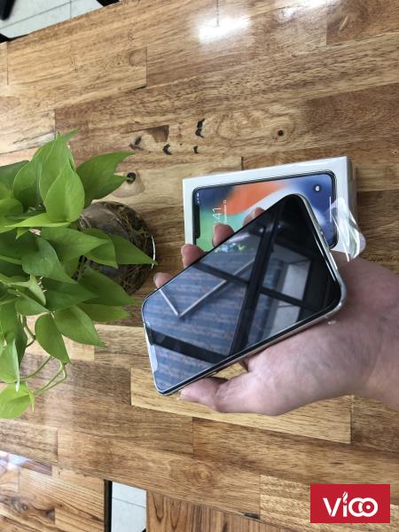 Bán iPhone X 64Gb Chính Hãng Vn/a Mới 100 tại 2C MOBILE