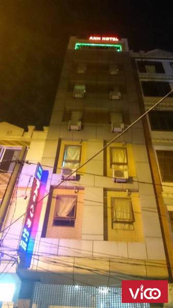 Khách sạn, nhà nghỉ, văn phòng bơi hết vào 95m2 Lĩnh Nam 7.4 tỷ.