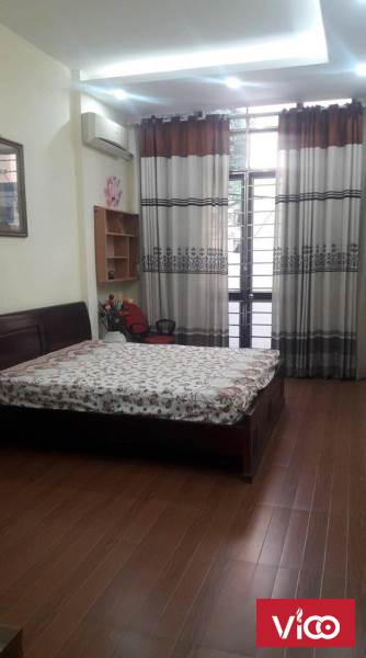 Nhà cần bán tại Hoàng Văn Thái, Ngõ rộng 38.3m2 4 tầng 3,2 tỷ