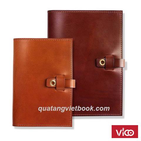 Sổ da thật tại Hà Nội