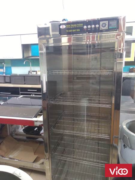 Tủ sấy bát đĩa công nghiệp giá tốt nhất