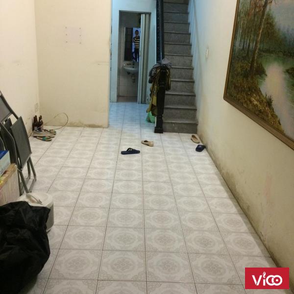 Cho thuê nhà riêng phố lò đúc cảm hội 30m2 x 4 tầng giá 8tr/th