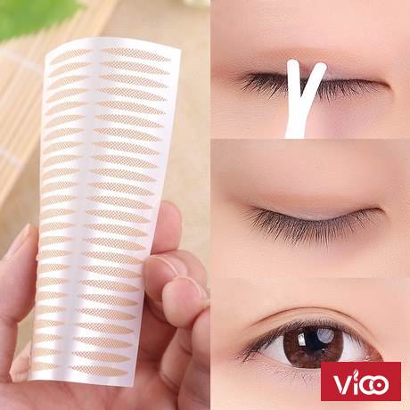 Dán Kích Mí Lưới Dạng Vỉ 15K