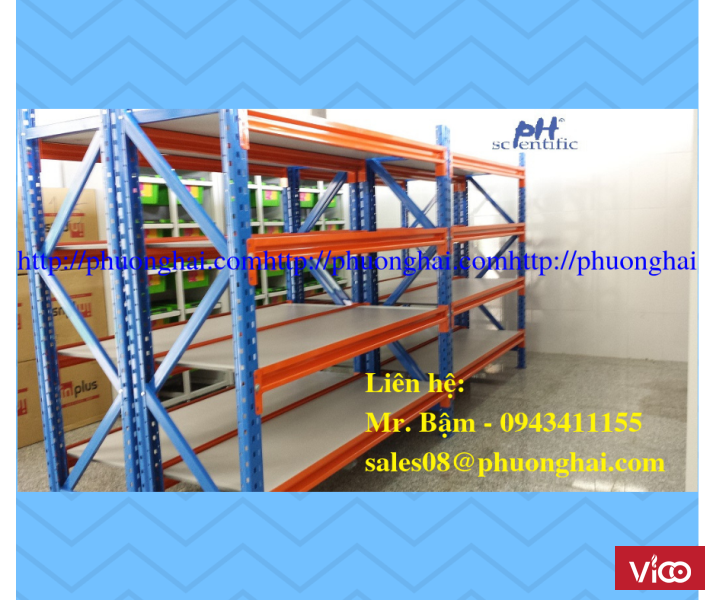 KỆ LƯU MẪU OMEGA DỄ DÀNG LẮP ĐẶT VÀ SỬ DỤNG