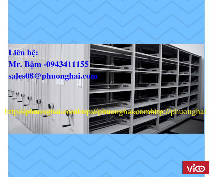 KỆ LƯU KHO ZIP TIỆN LỢI, TIẾT KIỆM KHÔNG GIAN