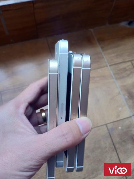 Iphone 5s 16Gb quốc tế