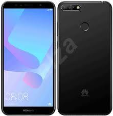 Bán 2 em Huawei Y6 Prime 2018 Black hàng công ty giá rẻ