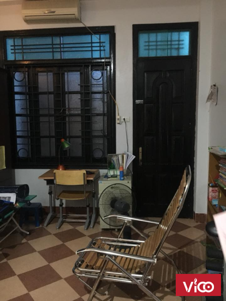 Bán gấp nhà đẹp phố Vương Thừa Vũ, phân lô, S 35m2 x 4T,MT 4m. Giá chỉ 3,3 tỷ.