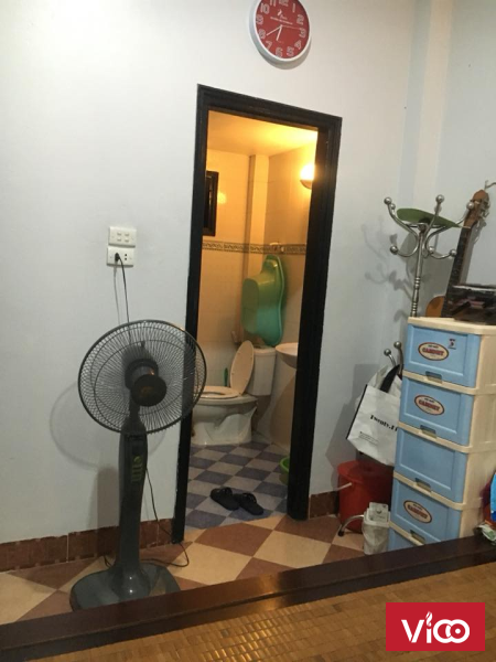 Bán gấp nhà đẹp phố Vương Thừa Vũ, phân lô, S 35m2 x 4T,MT 4m. Giá chỉ 3,3 tỷ.