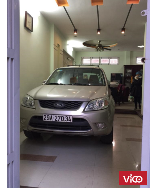 Bán nhà đẹp, ôtô vào, kinh doanh, phố Phương Mai, giá 6,6 tỷ. DT 56 m2.