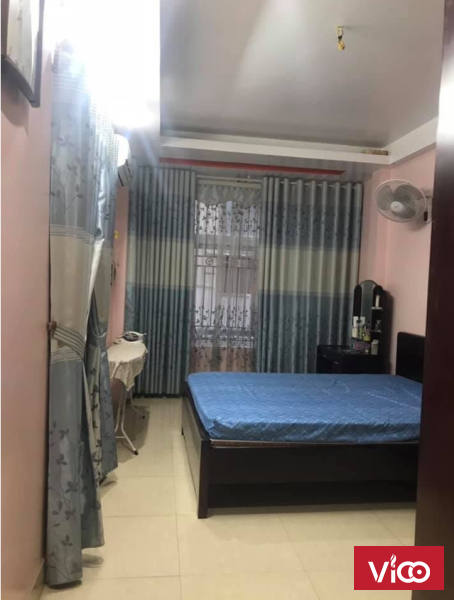Bán nhà đẹp, ôtô vào, kinh doanh, phố Phương Mai, giá 6,6 tỷ. DT 56 m2.