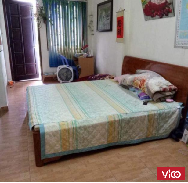 Bán nhà đẹp, ôtô vào, kinh doanh, phố Phương Mai, giá 6,6 tỷ. DT 56 m2.