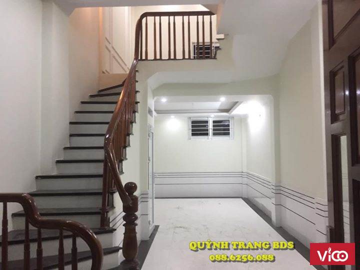 Bán nhà mặt ngõ khu Thái Thịnh 45 m2x4 tầng, mặt tiền 4m, giá 3.8 tỷ