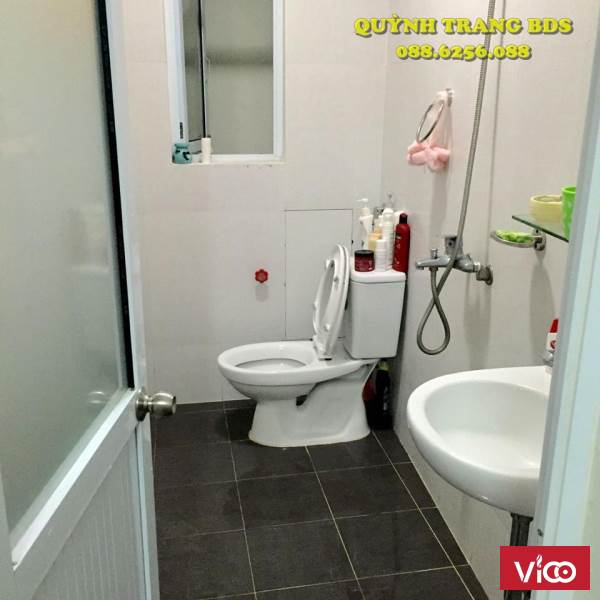 Bán nhà mặt ngõ khu Thái Thịnh 45 m2x4 tầng, mặt tiền 4m, giá 3.8 tỷ
