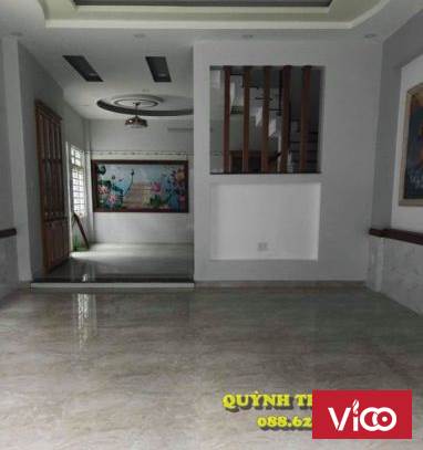 Bán nhà mặt ngõ khu Thái Thịnh 45 m2x4 tầng, mặt tiền 4m, giá 3.8 tỷ