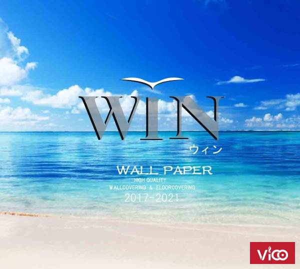 Cần tìm đại lý phân phối giấy dán tường Win