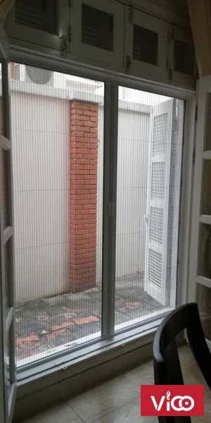Cửa lưới Quang Minh Biện pháp ngăn côn trùng hiệu quả