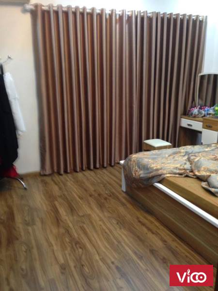 CHÍNH CHỦ cần bán nhà ngõ Đội Cấn, 52m2, 4.5 tầng, giá 5,3 tỷ.