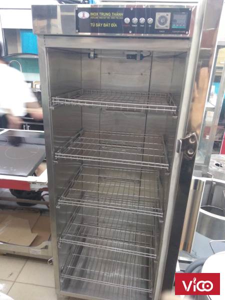 2 loại tủ sấy công nghiệp phổ biến được sử dụng nhiều nhất