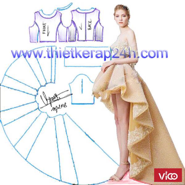 địa chỉ học thiết kế nhảy size uy tính và chất lượng