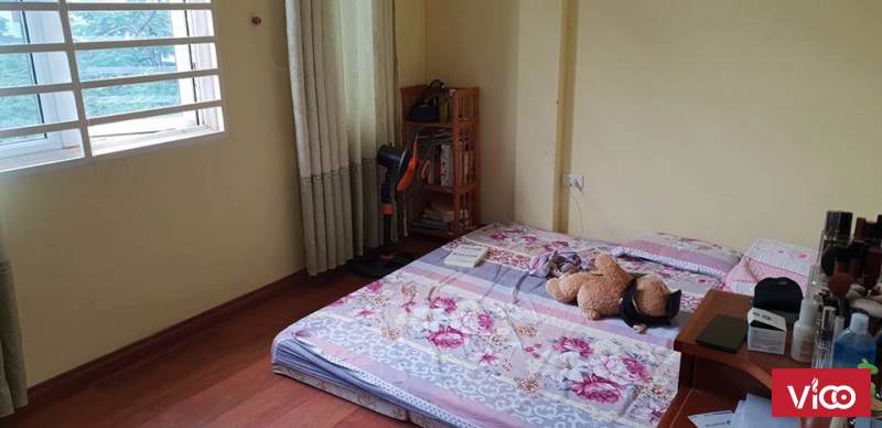 Bán nhà đẹp 4 tầng khu phố Tôn Đức Thắng. Giá 2,95 tỷ