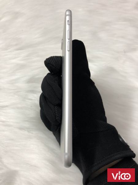 Bán iphone 7 plus 32g trắng silver quốc tế Mỹ nguyên zin